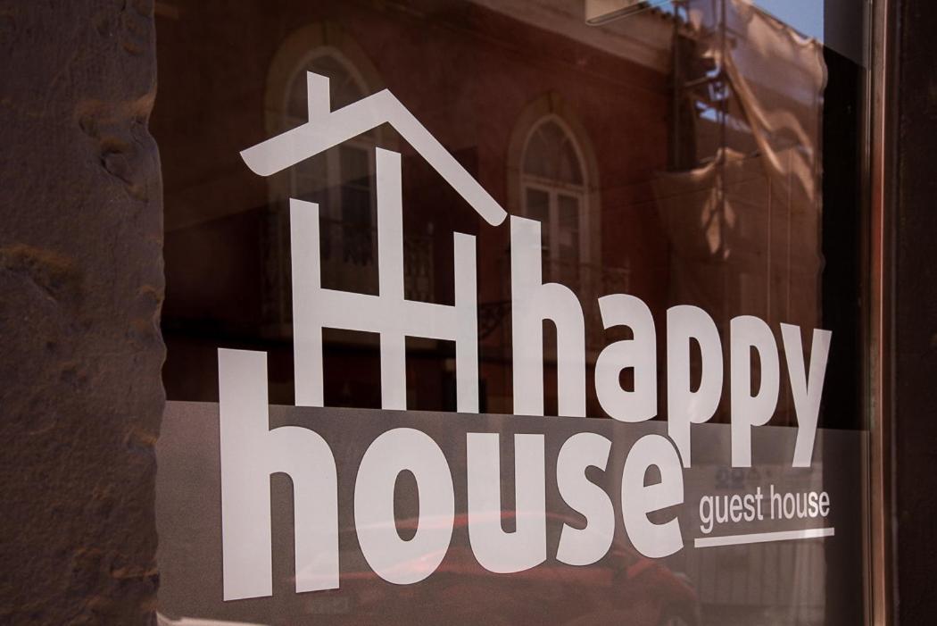 Gasthuis Happy House 2*